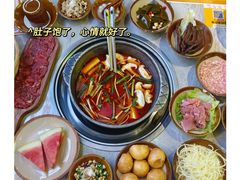 -笔记安顺夺夺粉火锅
