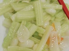 西芹百合-和记小菜(东方店)