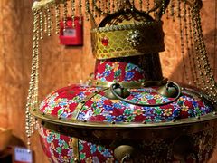 -羊大爷涮肉(亮马桥店)