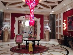 -芭菲盛宴·环球美食(北城国际店)