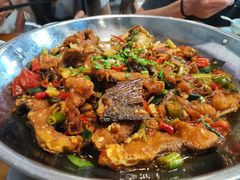 -61号餐吧(兴坪古镇漓江店)