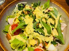 主厨沙拉-G+KITCHEN(龙湖狮山天街店)