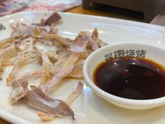 -探唐烧烤(棠东店)