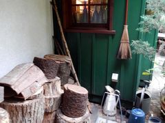 -三鹰之森吉卜力美术馆