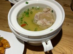 -東舍食唐精品陕菜馆