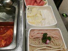 -海底捞火锅(凯德广场店)