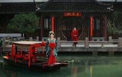 点击看大图 -今生有约婚纱摄影店(景德路店)