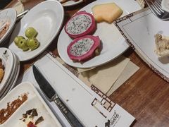 -汉巴味德(鹏欣水游城店)