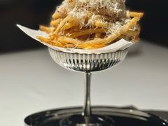 -Oyster Talks 四度蚝法餐厅