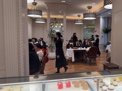 -Angelina安吉丽娜(恒隆广场店)