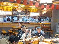 -陈家婆的菜·口味湘菜(梅溪湖店)