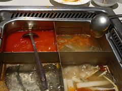 -海底捞火锅(勒泰店)