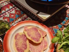 -火塘云南烧烤大排档