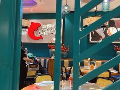 -黄泥岗·地道湖北菜(奥特莱斯店)