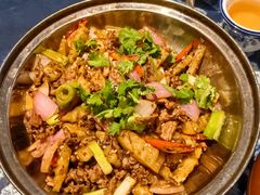 -香满楼(临安路店)