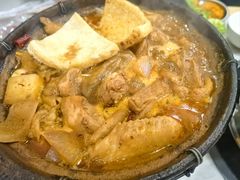 -范贤光鸡公煲(平乐园总店)