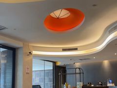 -桔子酒店（上海静安寺武宁路地铁站店）(原静安寺余姚路店)