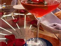 -上海苏宁宝丽嘉酒店·Cafe Bellagio西餐厅