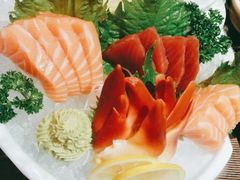 -福樱兰海鲜放题铁板烧(加州店)
