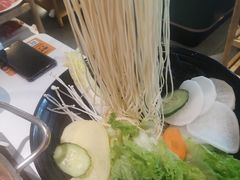 -许府牛火锅(信义坊总店)