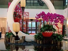 -诸暨同方豪生大酒店