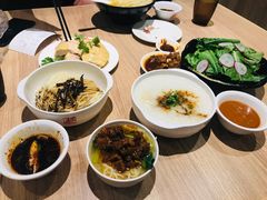 -泰煌鸡·上海白斩鸡·鸡汤面(万航店)