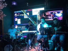 -好久不见网红乐队酒吧(鼓浪屿海底世界店)