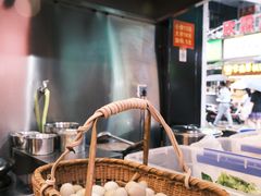 绿壳土鸡蛋-白露塘杀猪粉(药王街店)