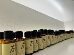 -左右Massage/Spa(长寿路店)