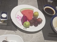 -極上萬膳·日料放题(来福士江景店)