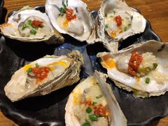 -烧蠔帮·生蚝海鲜牌档(观海店)