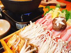 -久喜番和牛烧肉酒场(北辰三角洲店)