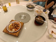 -沪华海鲜大酒楼(南汇店)