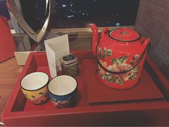 -上海静安香格里拉大酒店