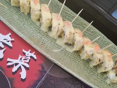 芝士芒果虾-白石的深夜食堂(万达店)