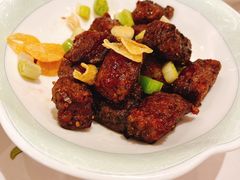 一口牛肉粒-翠园(兴业太古汇店)