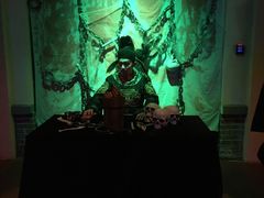 -济南方特东方神画