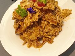 -北平食府·北京烤鸭(北京西站六里桥店)