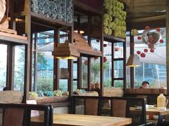 大堂-听香·678茶铺(猛追湾店)