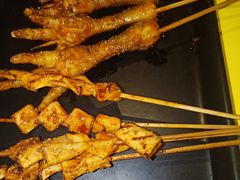 -望京小腰(北京总店)