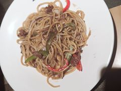 -清真·艾美可餐厅(大悦汇店)