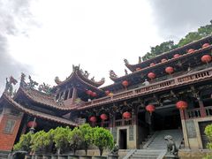 -安溪清水岩