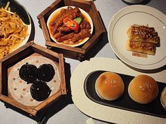 -晓粤·惹味粤菜(凯德乐峰广场店)