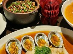 -甄御•海鲜新青岛菜(麦岛店)