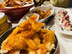 -大鸭梨烤鸭(金色漫香店)