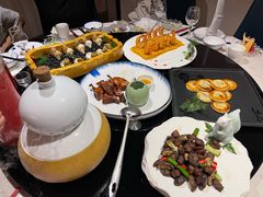 -夜宴江景餐厅