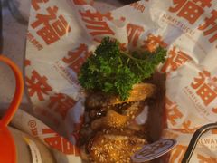 -猫抓烤肉(春熙路店)