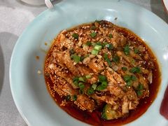 -峨嵋酒家(清河店)