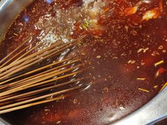 -小郡肝串串香火锅(金桥店)
