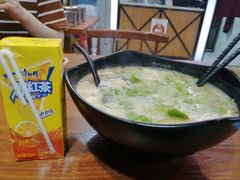 -五谷渔粉(金牛街店)